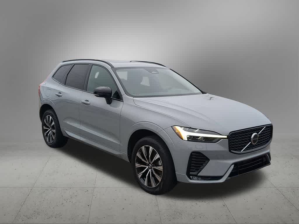 2024 Volvo XC60 B5 Core