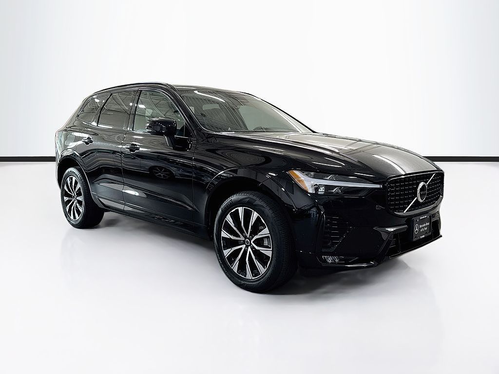 2024 Volvo XC60 B5 Core