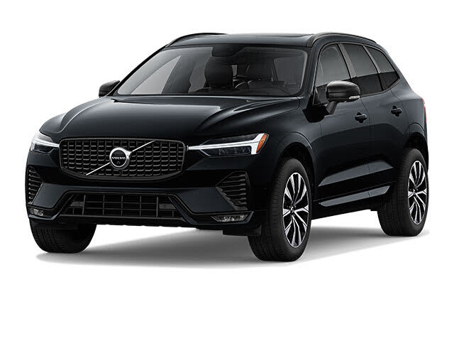 2024 Volvo XC60 B5 Plus