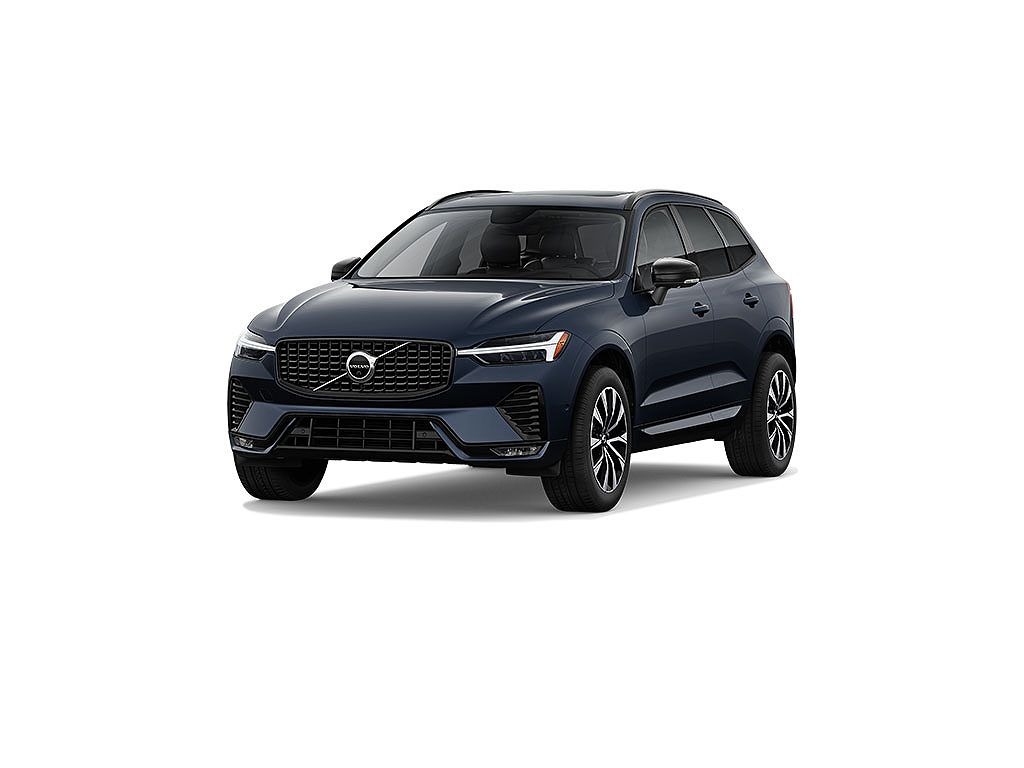 2024 Volvo XC60 B5 Plus