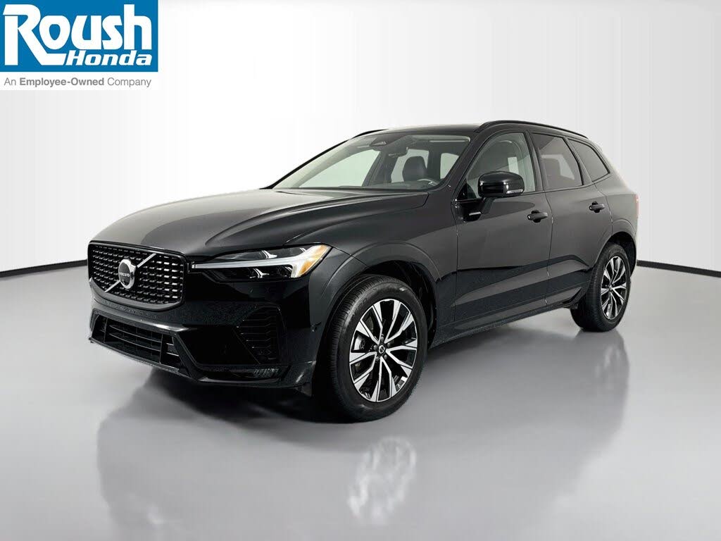 2024 Volvo XC60 B5 Plus