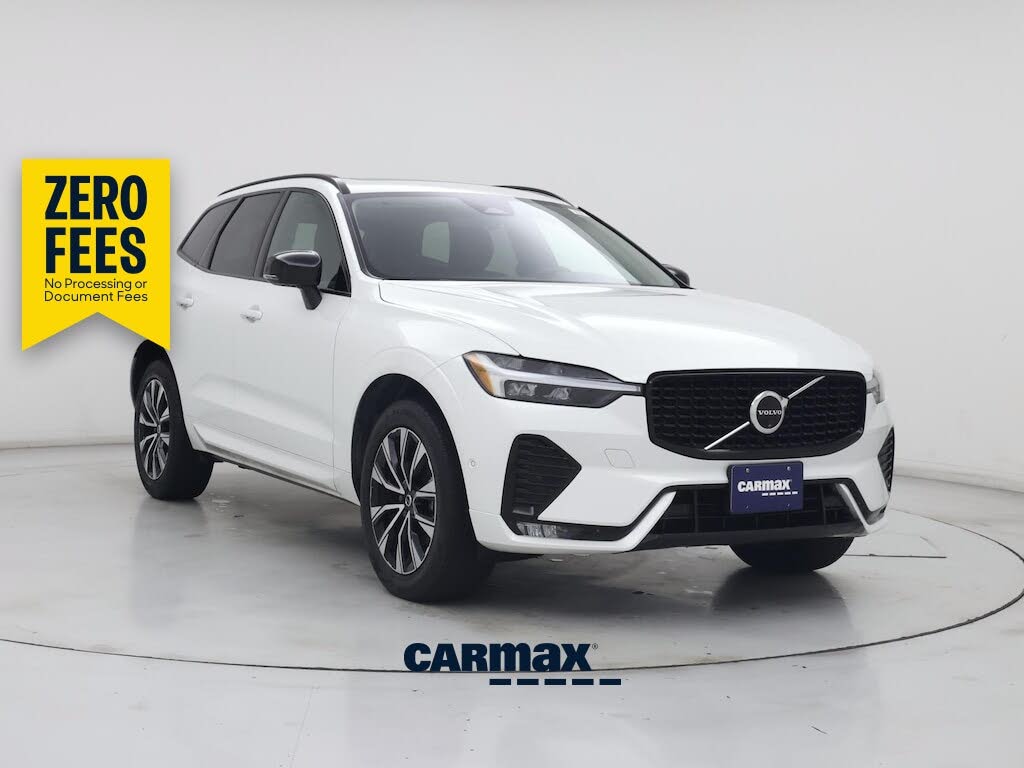 2024 Volvo XC60 B5 Plus