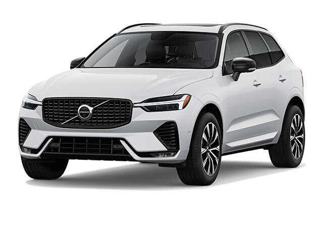 2024 Volvo XC60 B5 Plus