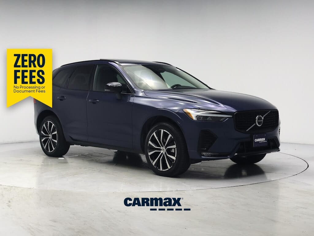 2024 Volvo XC60 B5 Plus