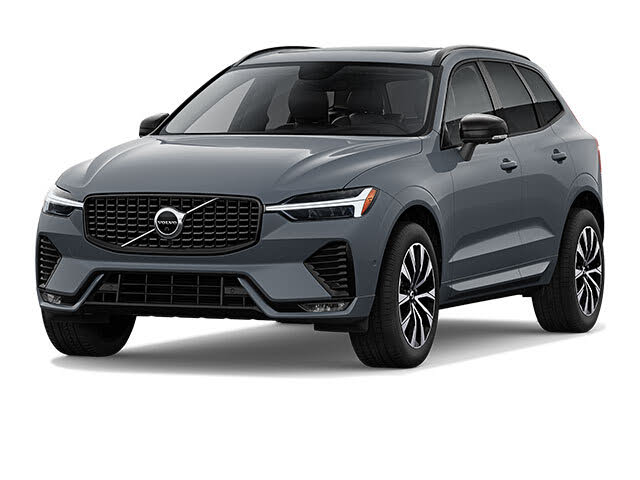 2024 Volvo XC60 B5 Plus