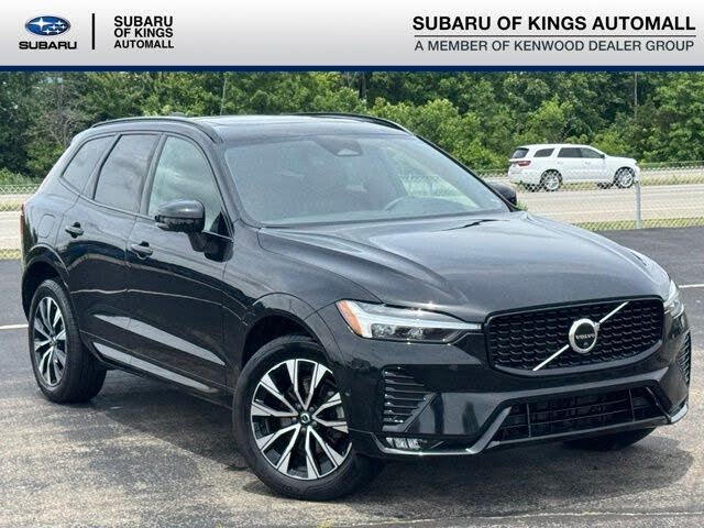 2023 Volvo XC60 B5 Plus Dark