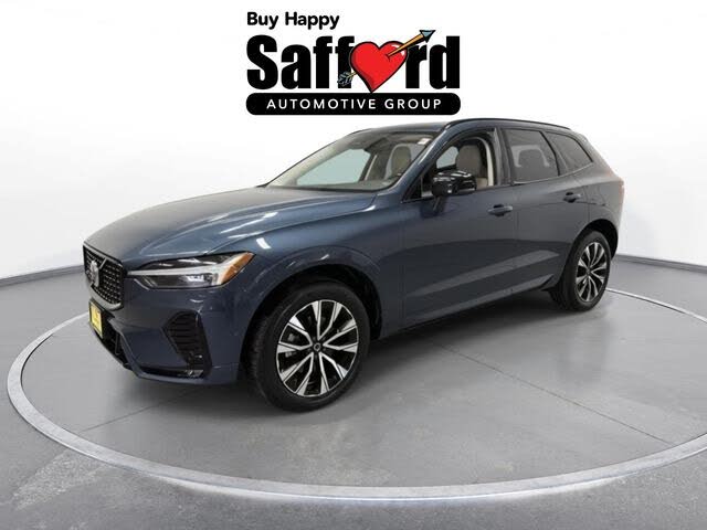 2024 Volvo XC60 B5 Plus