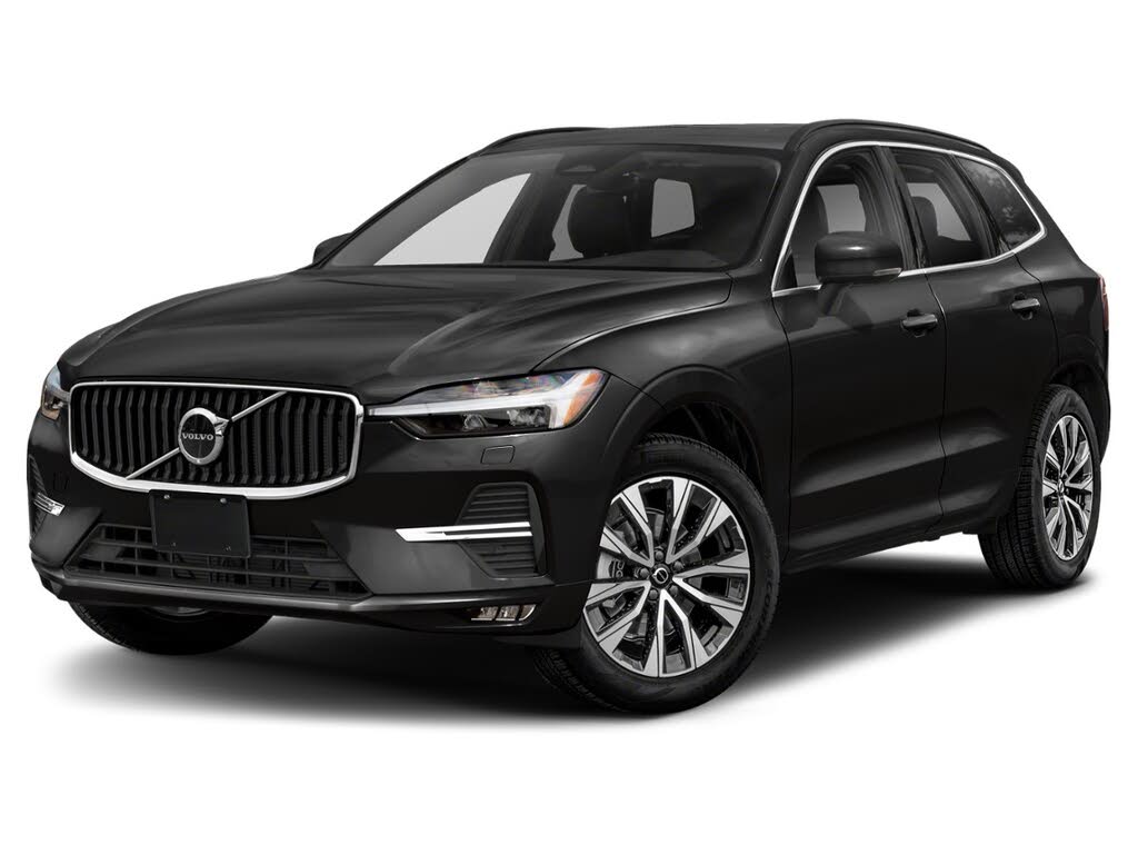 2024 Volvo XC60 B5 Plus