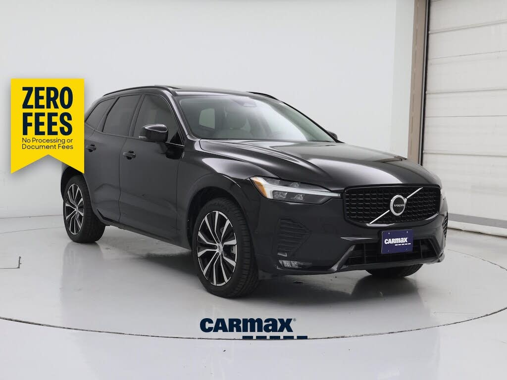 2023 Volvo XC60 B5 Plus Dark