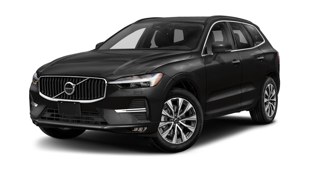 2023 Volvo XC60 B5 Plus Bright Theme