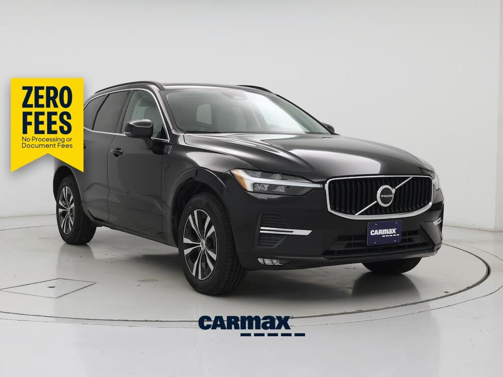2023 Volvo XC60 B5 Core