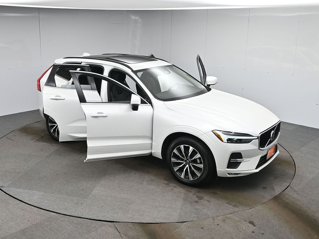 2023 Volvo XC60