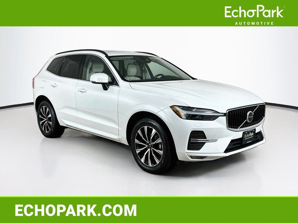 2023 Volvo XC60 B5 Core
