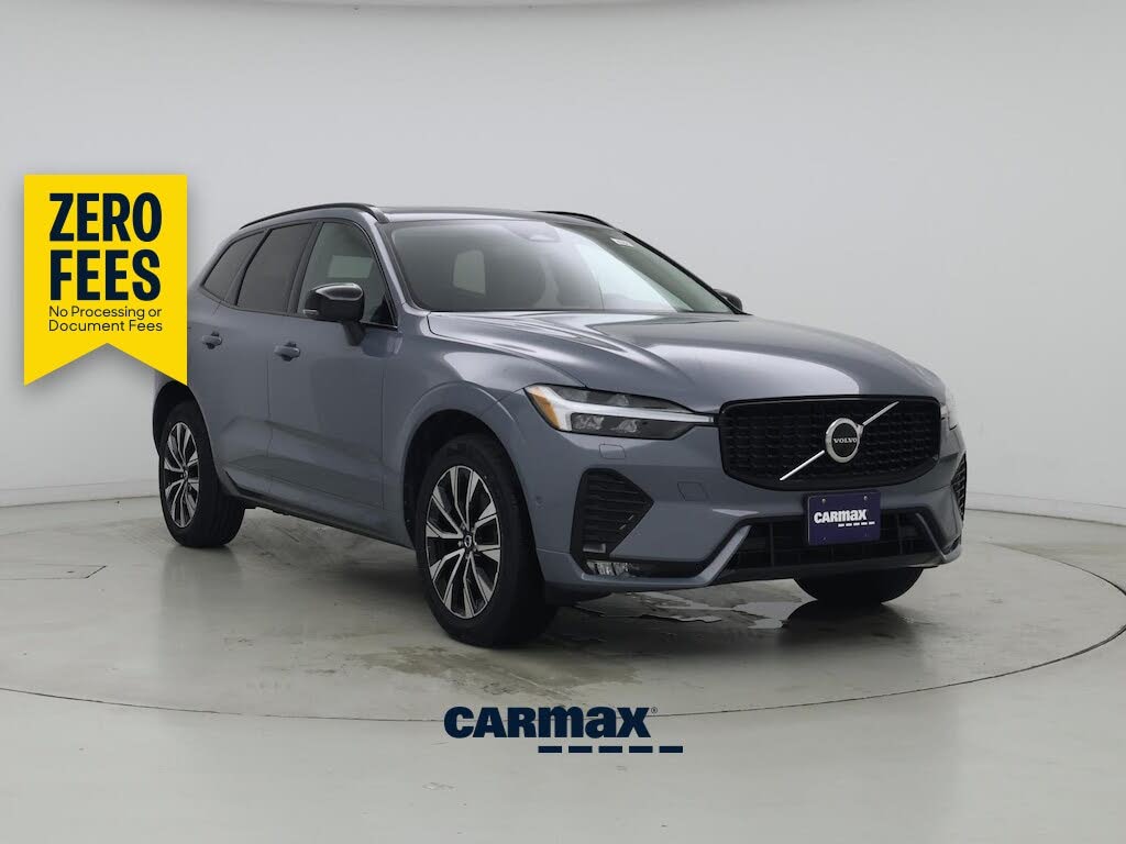 2023 Volvo XC60 B5 Plus Dark