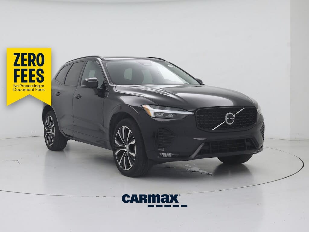2023 Volvo XC60 B5 Plus Dark