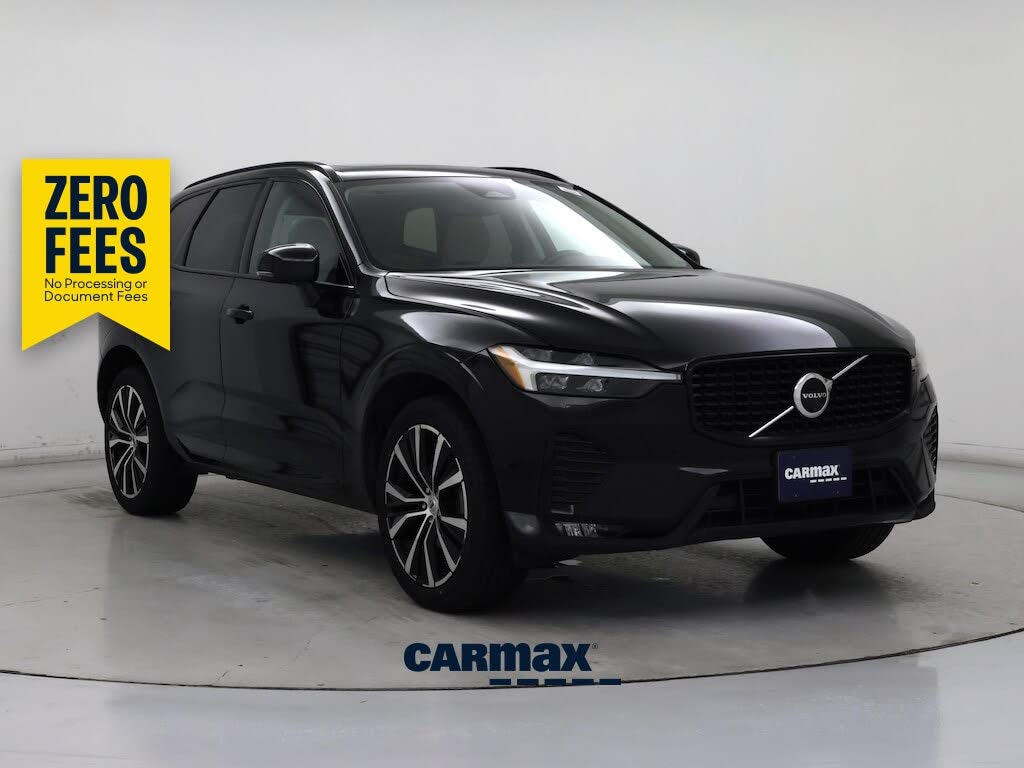2023 Volvo XC60 B5 Plus Dark