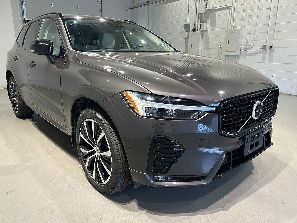 2023 Volvo XC60