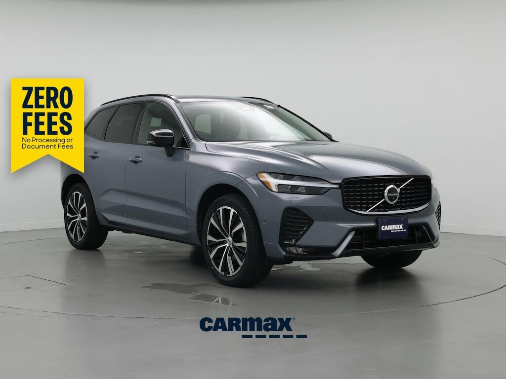 2023 Volvo XC60 B5 Plus Dark