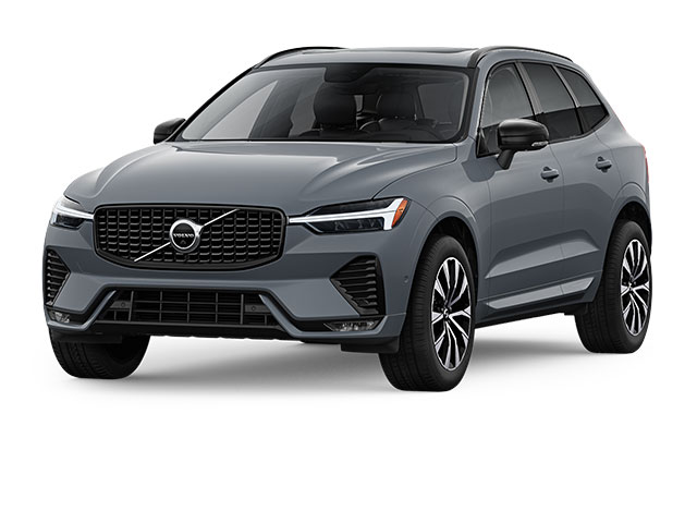 2023 Volvo XC60 B5 Plus Dark