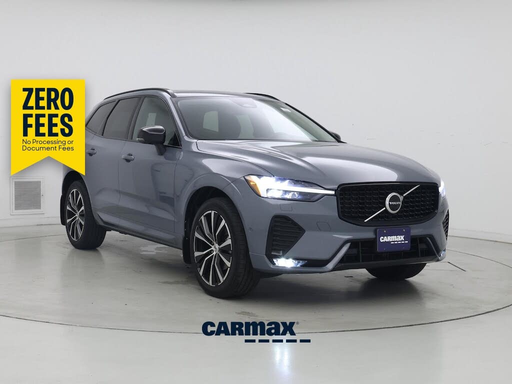 2023 Volvo XC60 B5 Plus Dark