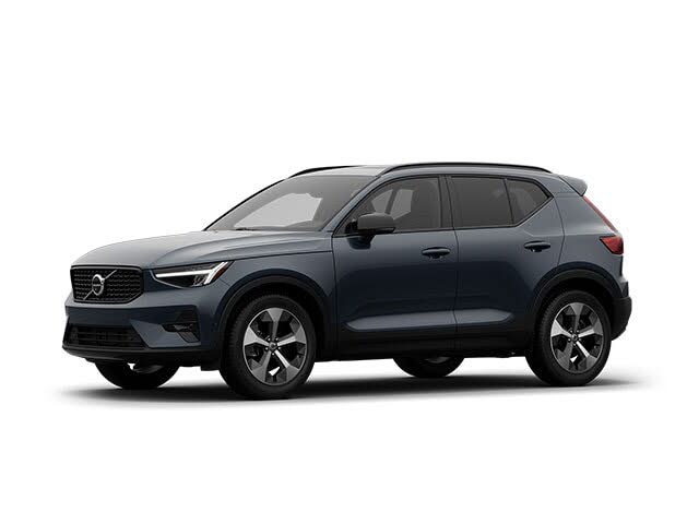 2026 Volvo XC40 B5 Plus