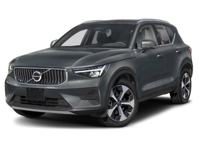 2024 Volvo XC40 B5 Plus Bright