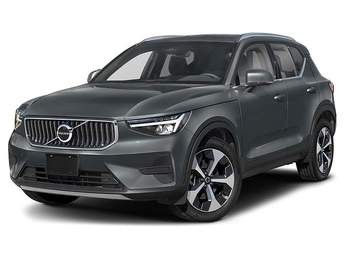 2024 Volvo XC40 B5 Core Bright