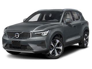 2024 Volvo XC40 B5 Plus Dark