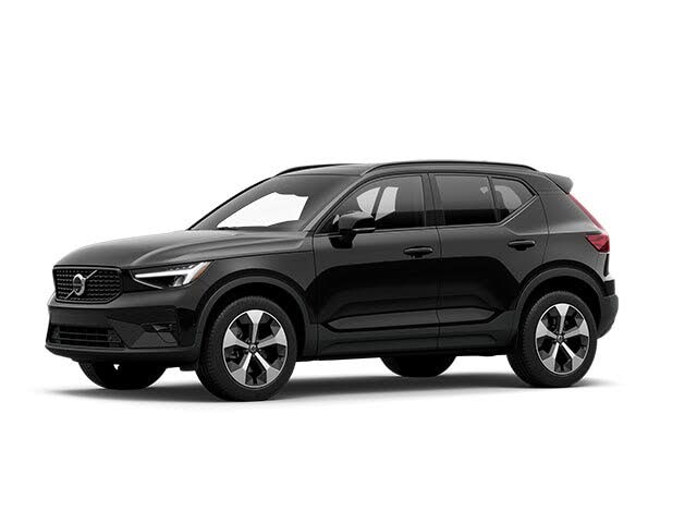 2023 Volvo XC40 B5 Ultimate Dark