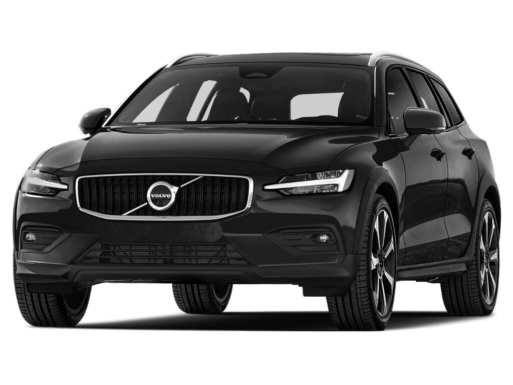 2024 Volvo V60 B5 Ultimate