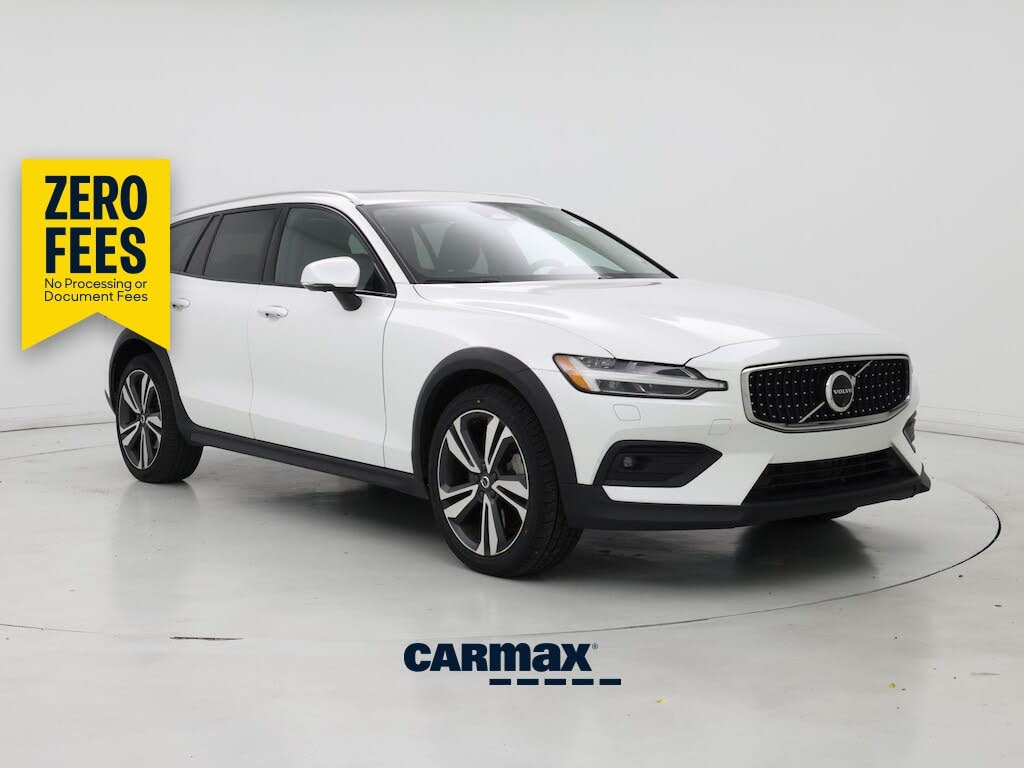 2025 Volvo V60 B5 Plus