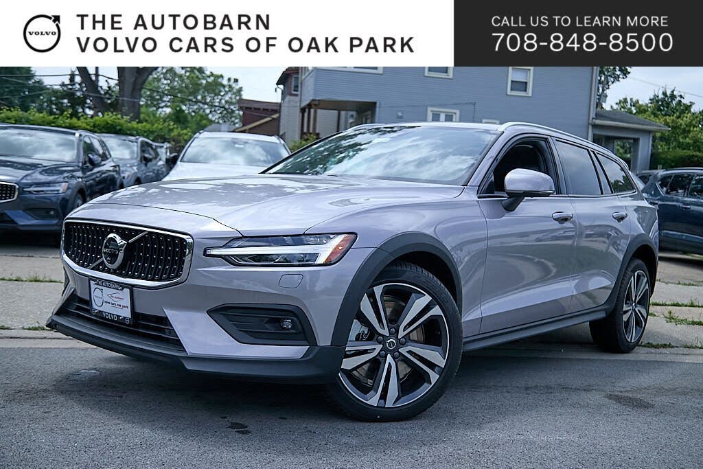 2026 Volvo V60 B5 Plus