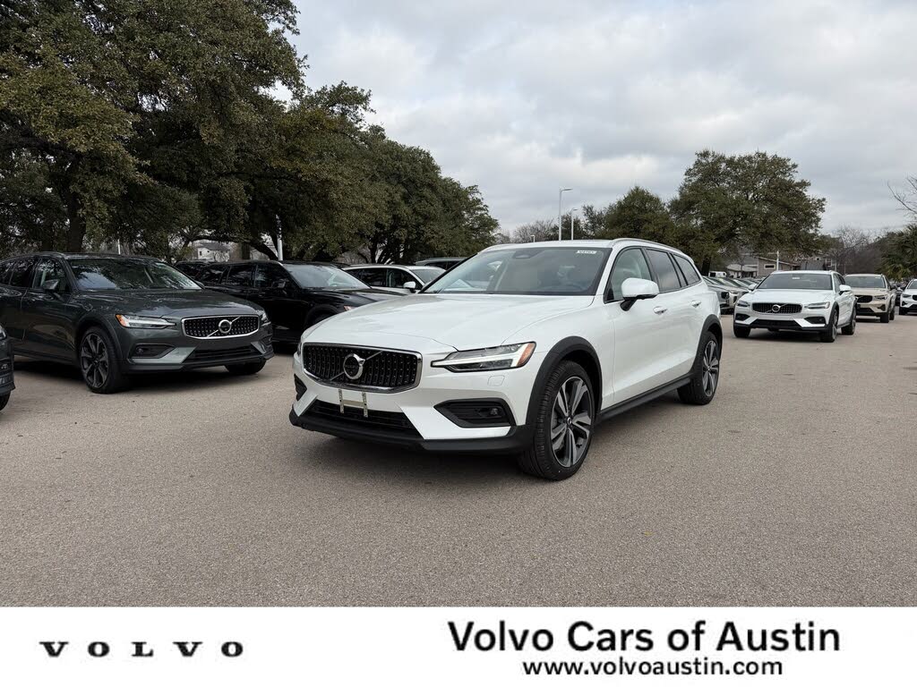 2026 Volvo V60 B5 Plus