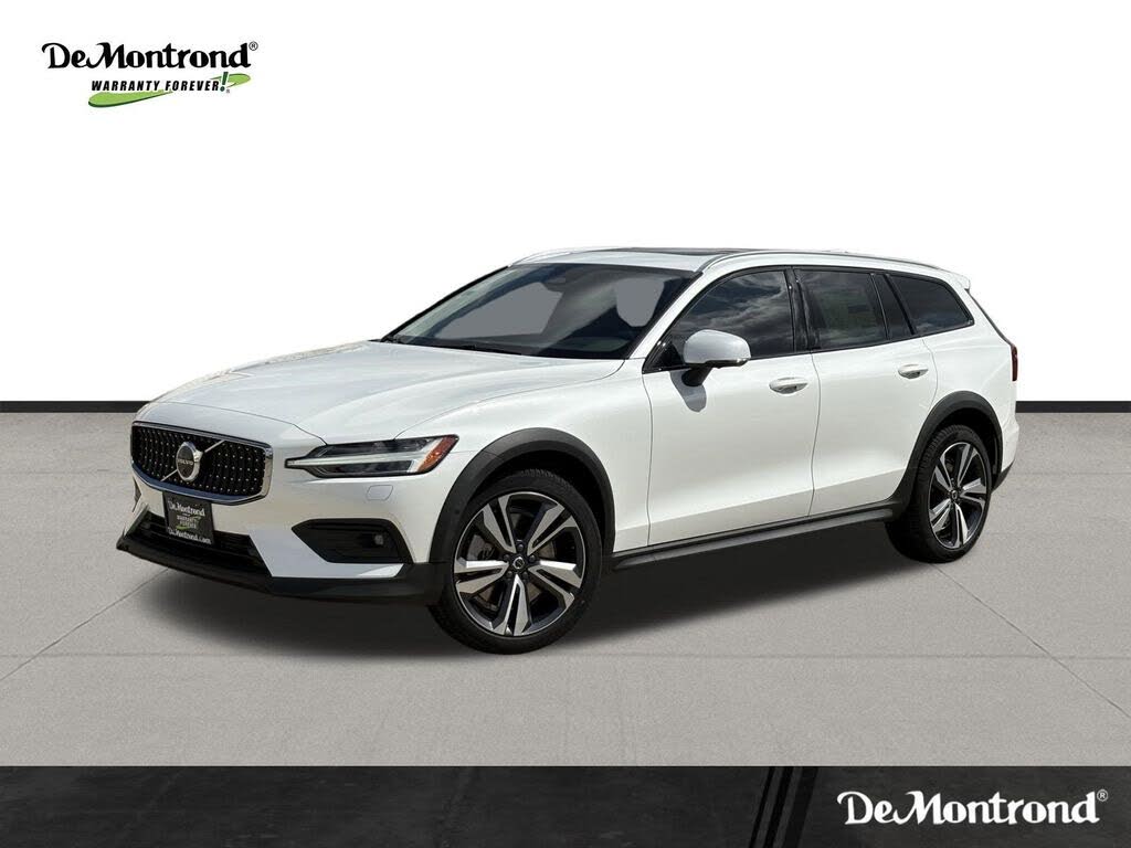 2026 Volvo V60 B5 Plus