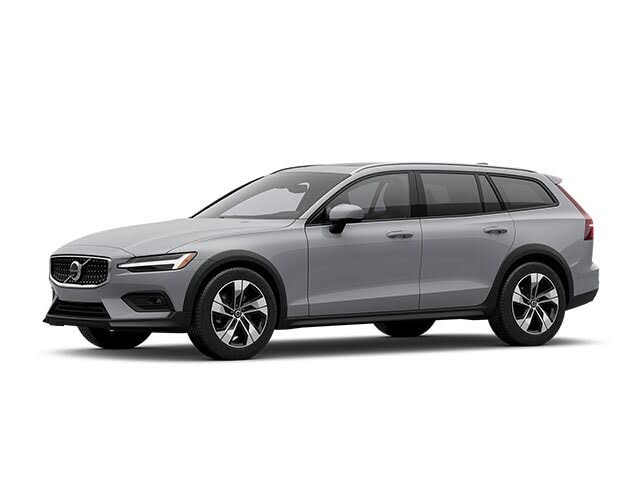 2026 Volvo V60 Cross Country B5 Plus