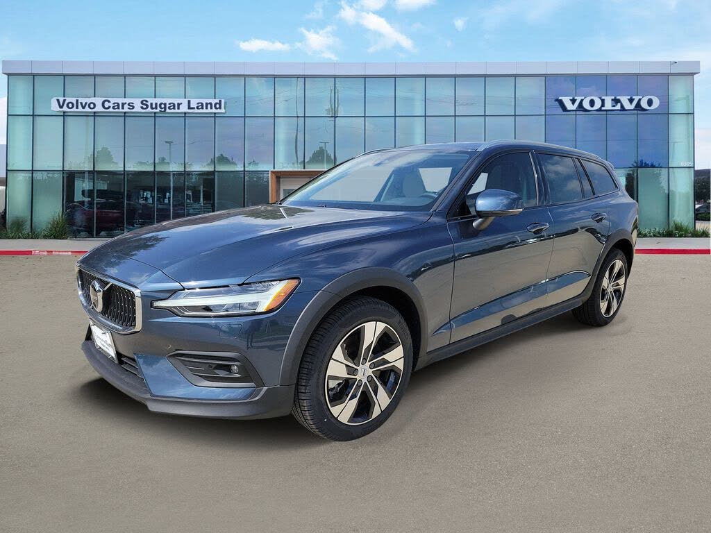 2026 Volvo V60 B5 Plus