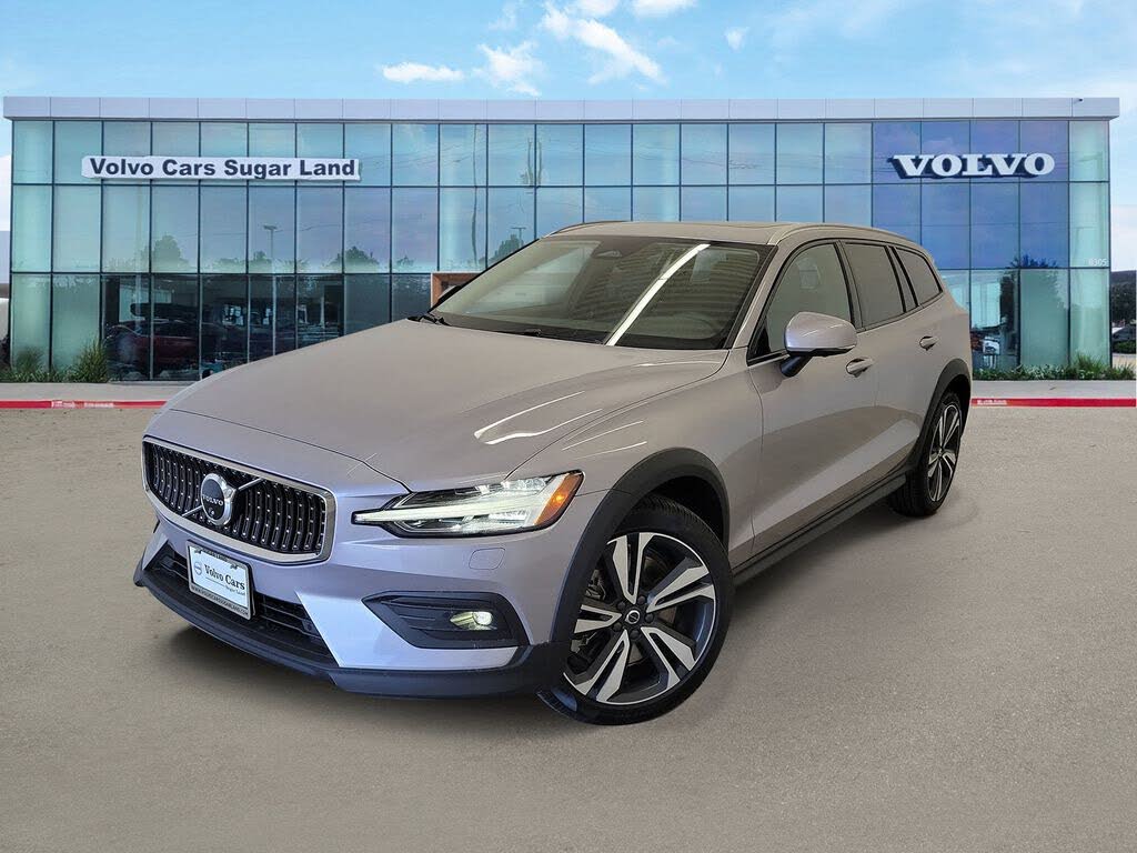 2026 Volvo V60 B5 Plus