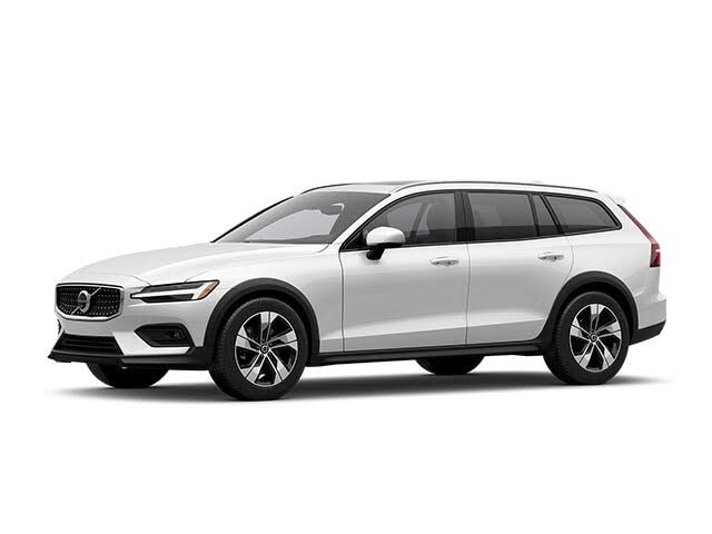 2026 Volvo V60 Cross Country B5 Plus
