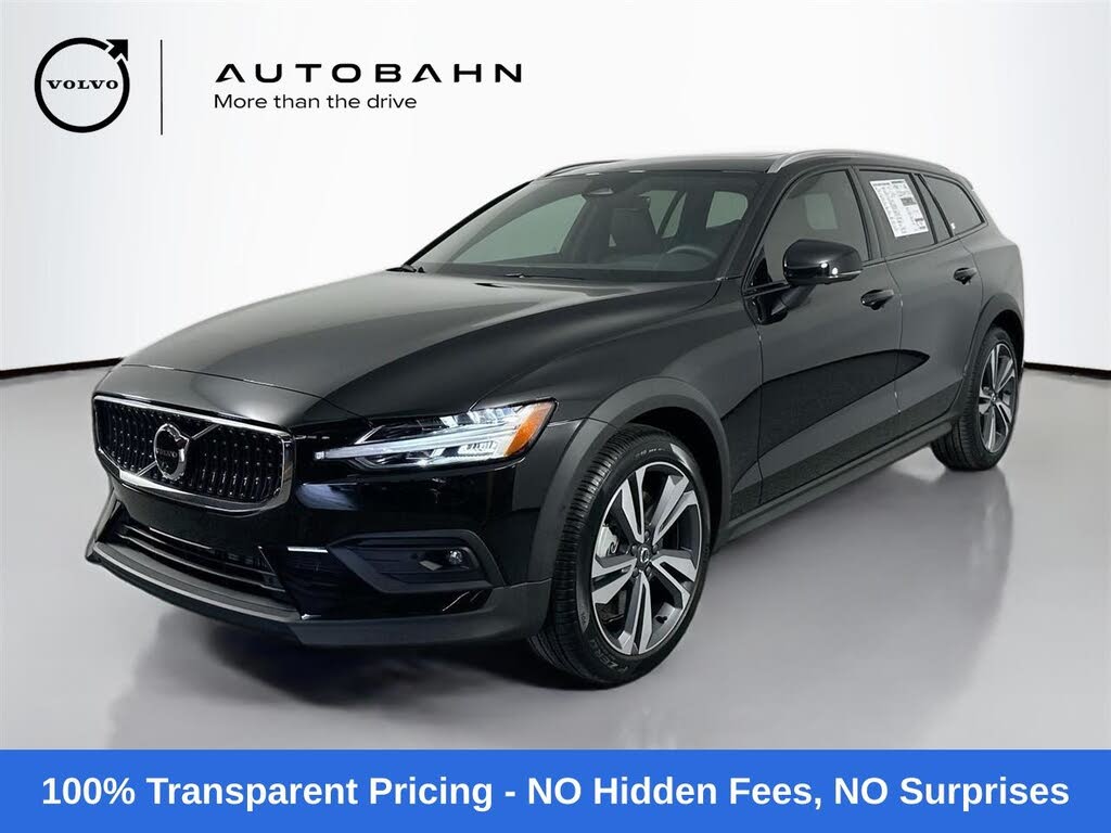 2026 Volvo V60 B5 Plus