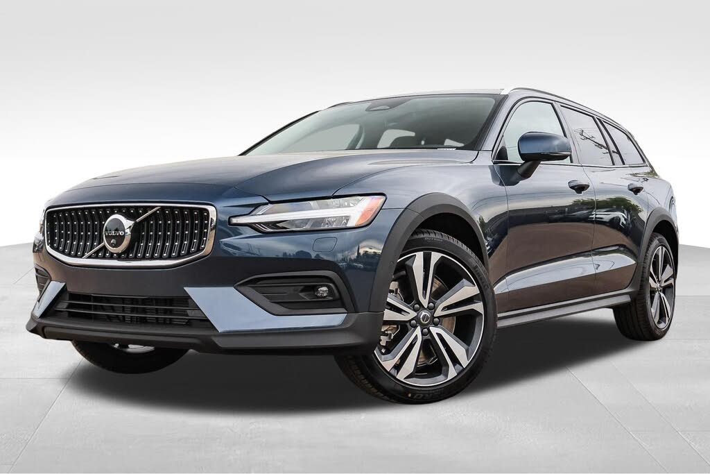2026 Volvo V60 B5 Plus