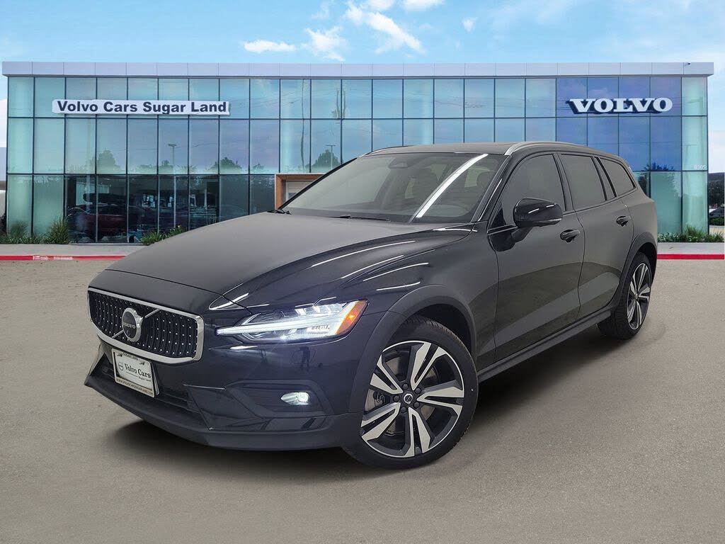 2026 Volvo V60 B5 Plus