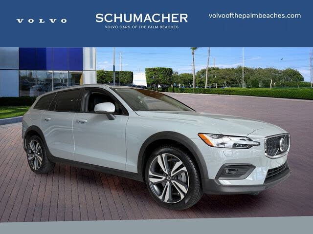 2026 Volvo V60 B5 Plus
