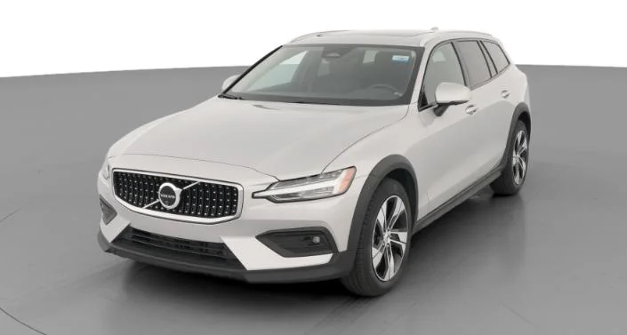 2025 Volvo V60 B5 Plus