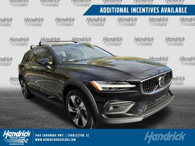 2026 Volvo V60 B5 Plus