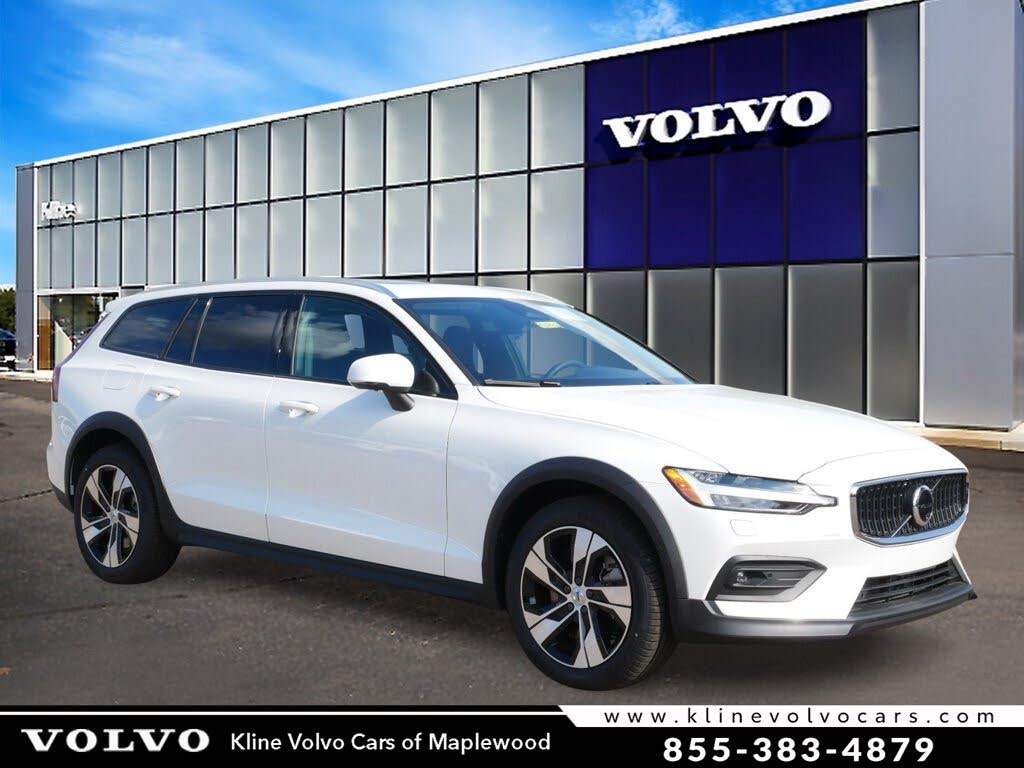 2026 Volvo V60 B5 Plus