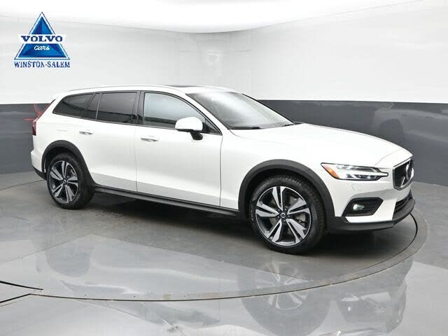 2026 Volvo V60 B5 Plus