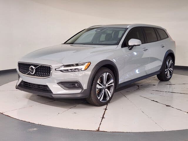 2026 Volvo V60 B5 Plus