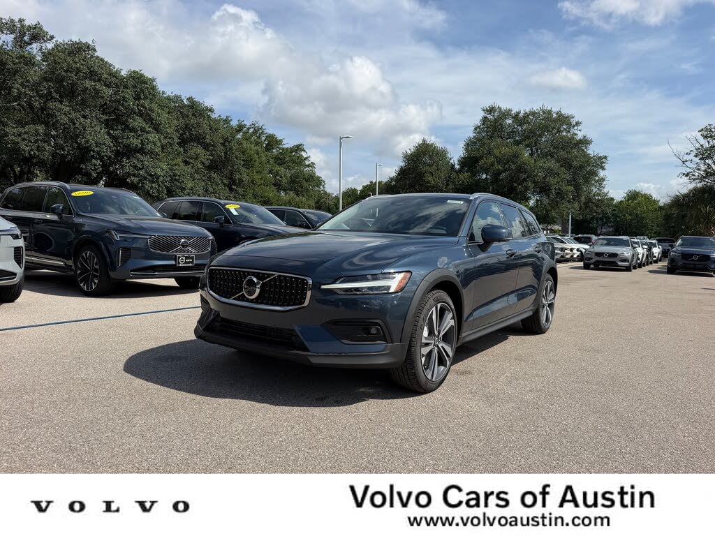 2026 Volvo V60 B5 Plus