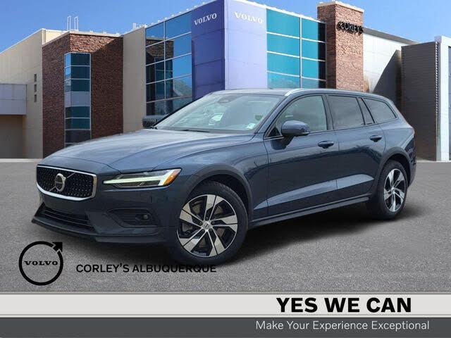 2026 Volvo V60 B5 Plus