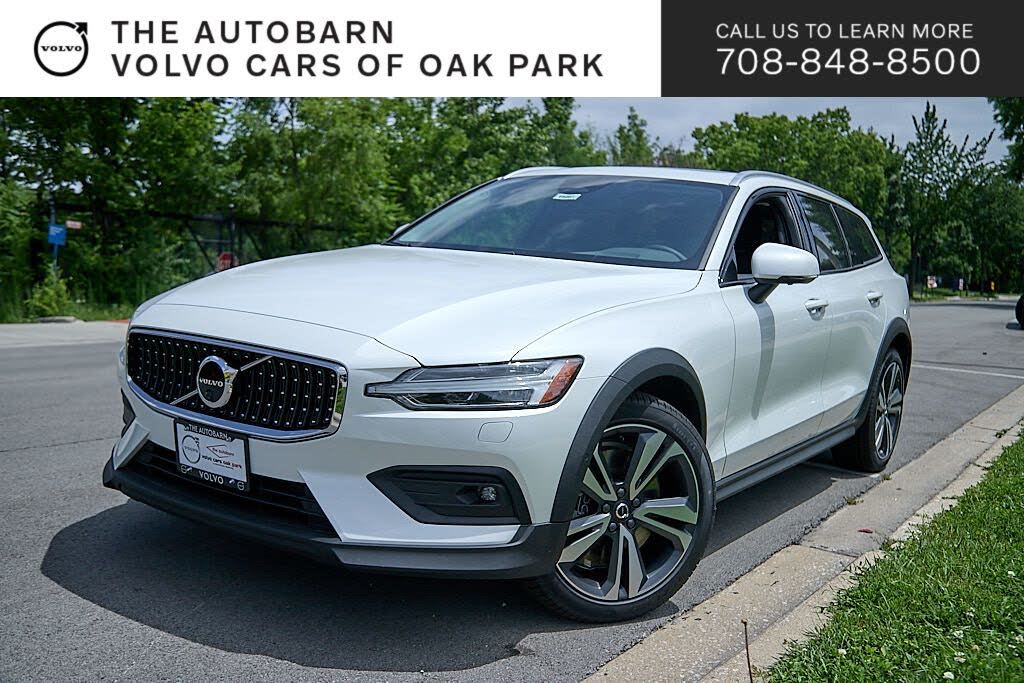 2026 Volvo V60 B5 Plus